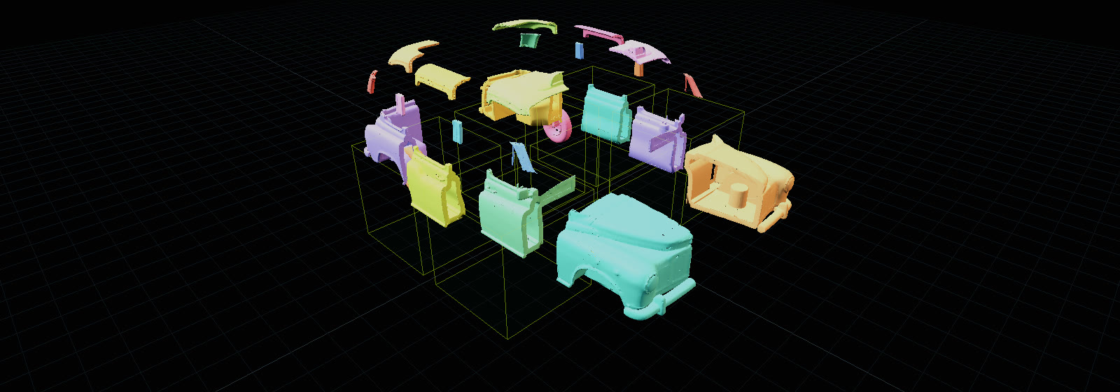 3D Print Upscaler