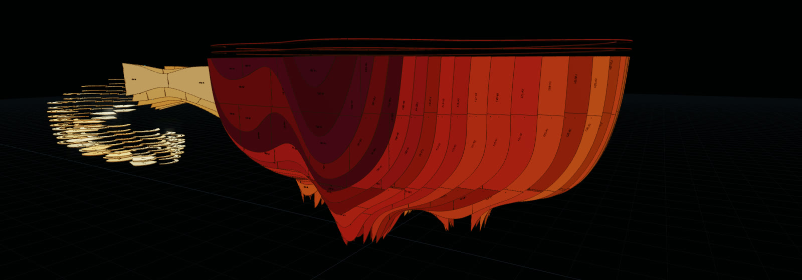 Production Process — Fabrication